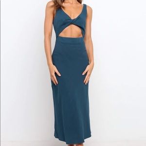 Petal & Pup Apollo Dress